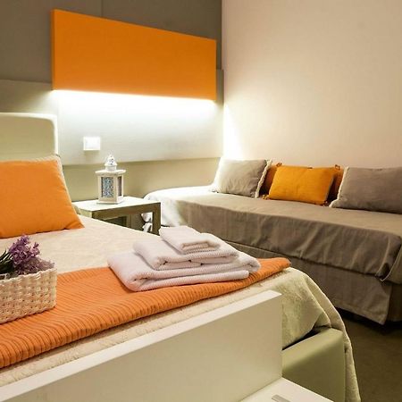 Gran Cancelliere Apartment With Parking Παλέρμο Εξωτερικό φωτογραφία
