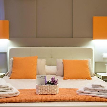 Gran Cancelliere Apartment With Parking Παλέρμο Εξωτερικό φωτογραφία