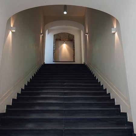 Gran Cancelliere Apartment With Parking Παλέρμο Εξωτερικό φωτογραφία
