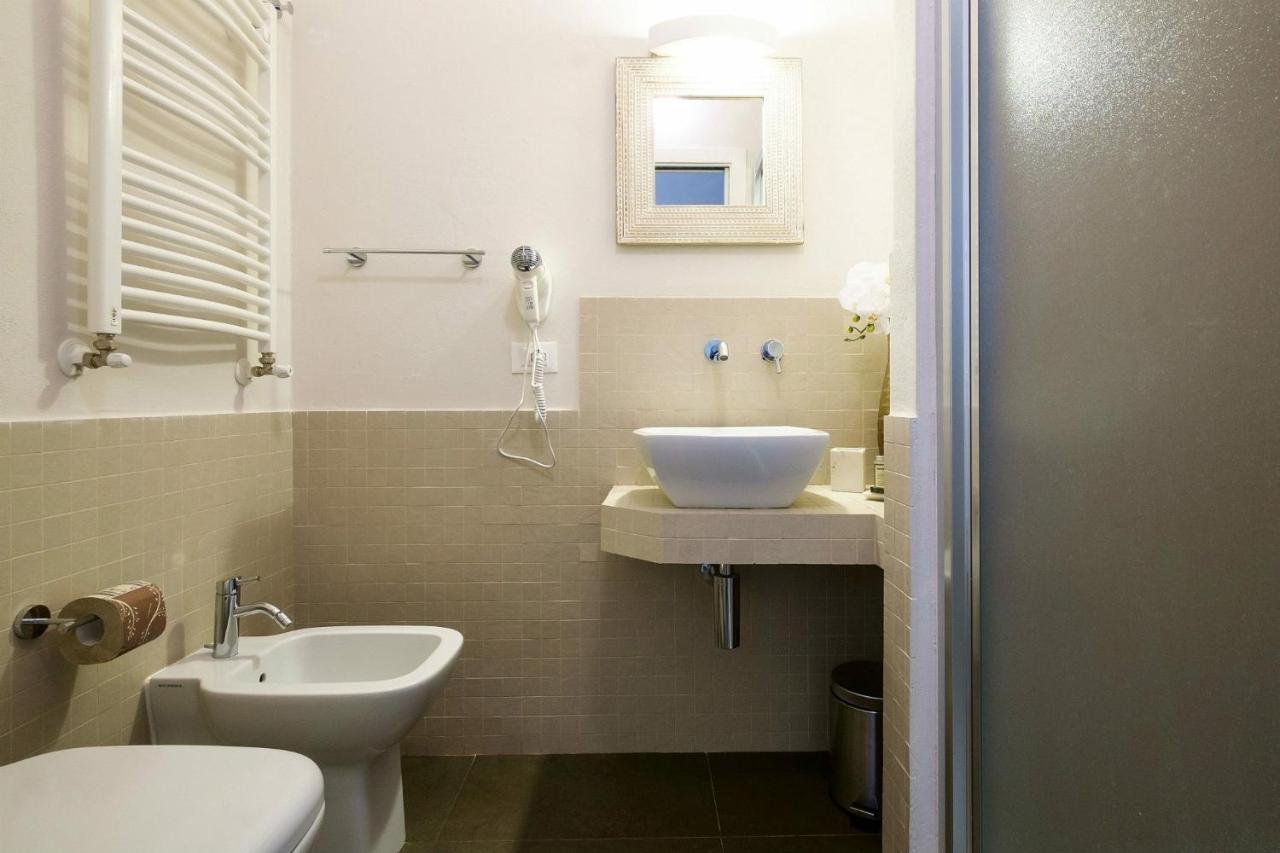 Gran Cancelliere Apartment With Parking Παλέρμο Εξωτερικό φωτογραφία