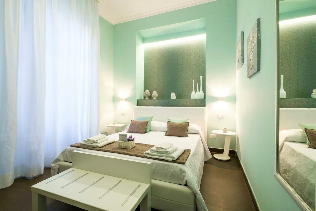 Gran Cancelliere Apartment With Parking Παλέρμο Εξωτερικό φωτογραφία