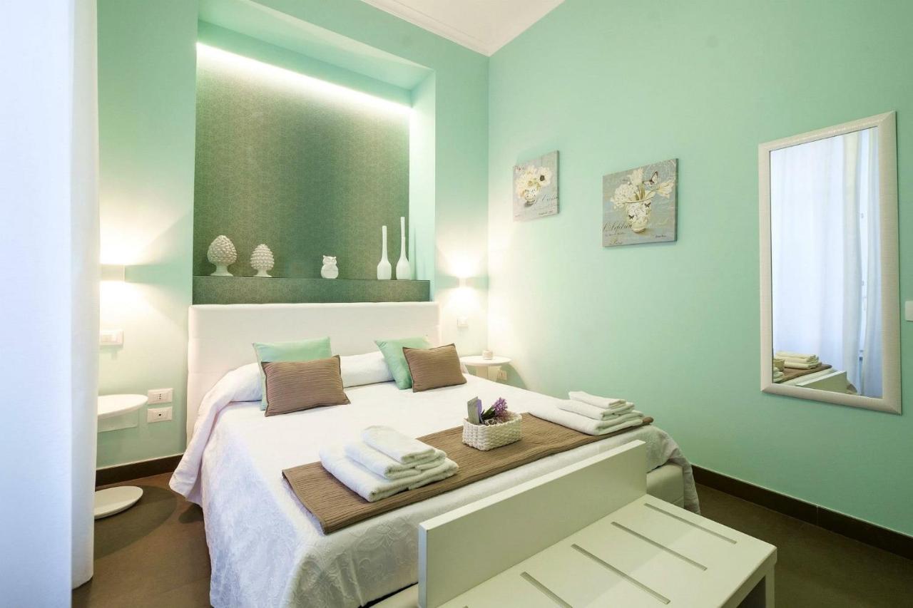 Gran Cancelliere Apartment With Parking Παλέρμο Εξωτερικό φωτογραφία