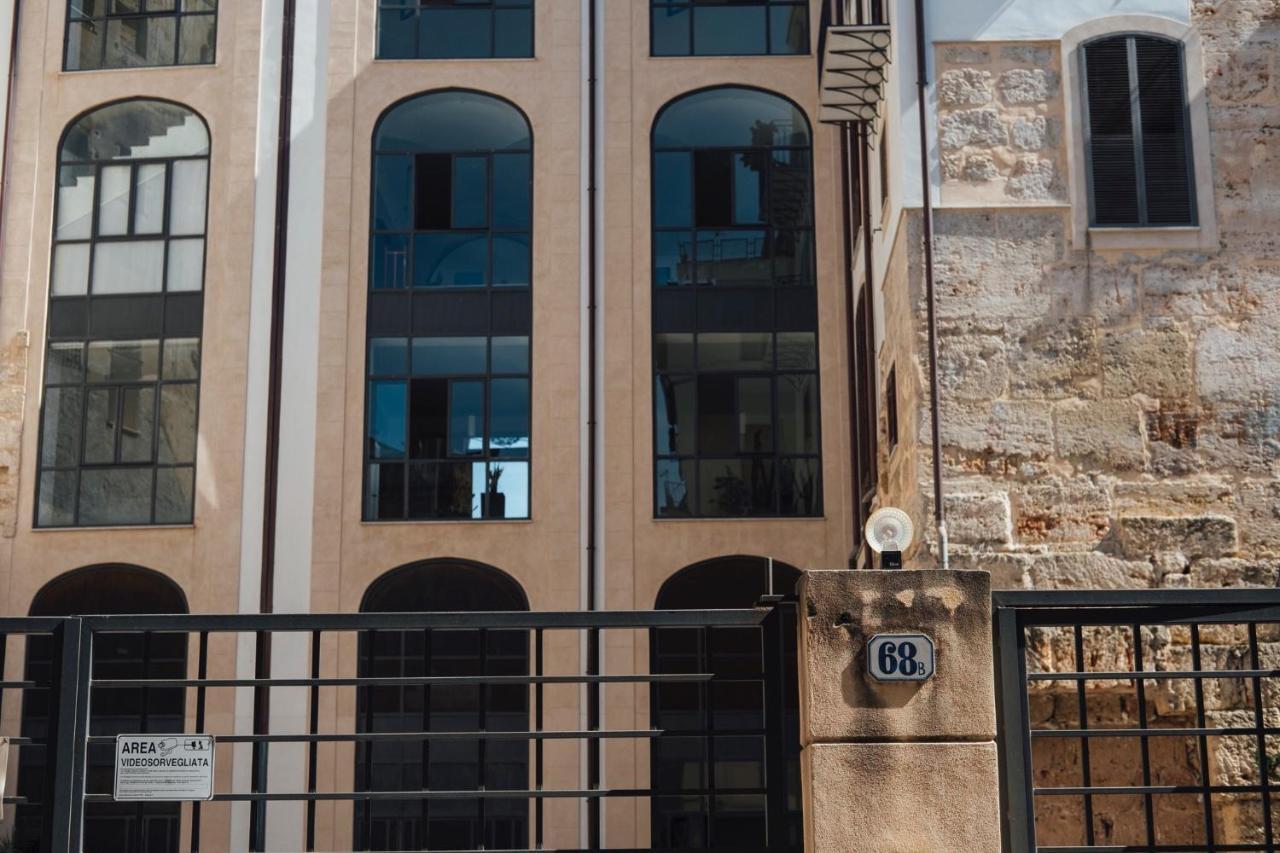 Gran Cancelliere Apartment With Parking Παλέρμο Εξωτερικό φωτογραφία